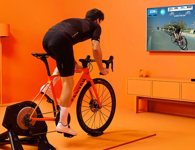 Zwift Academy is Back! Ride your way from the basement to the pros! -  Bikerumor