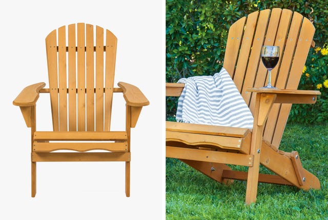 A Ton Of Cheap Patio Furniture Is Discounted On Ebay Right Now