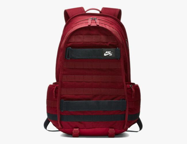 nike military veterans backpack