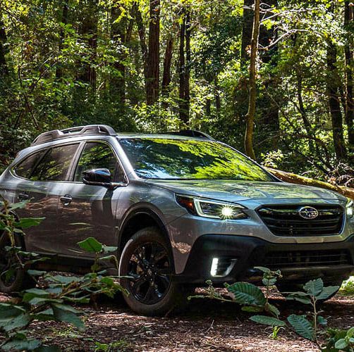2020 subaru outback review gear patrol lead feature