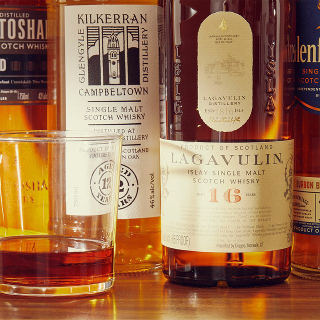The 25 Best Scotch Whiskies You Can Buy In 2020