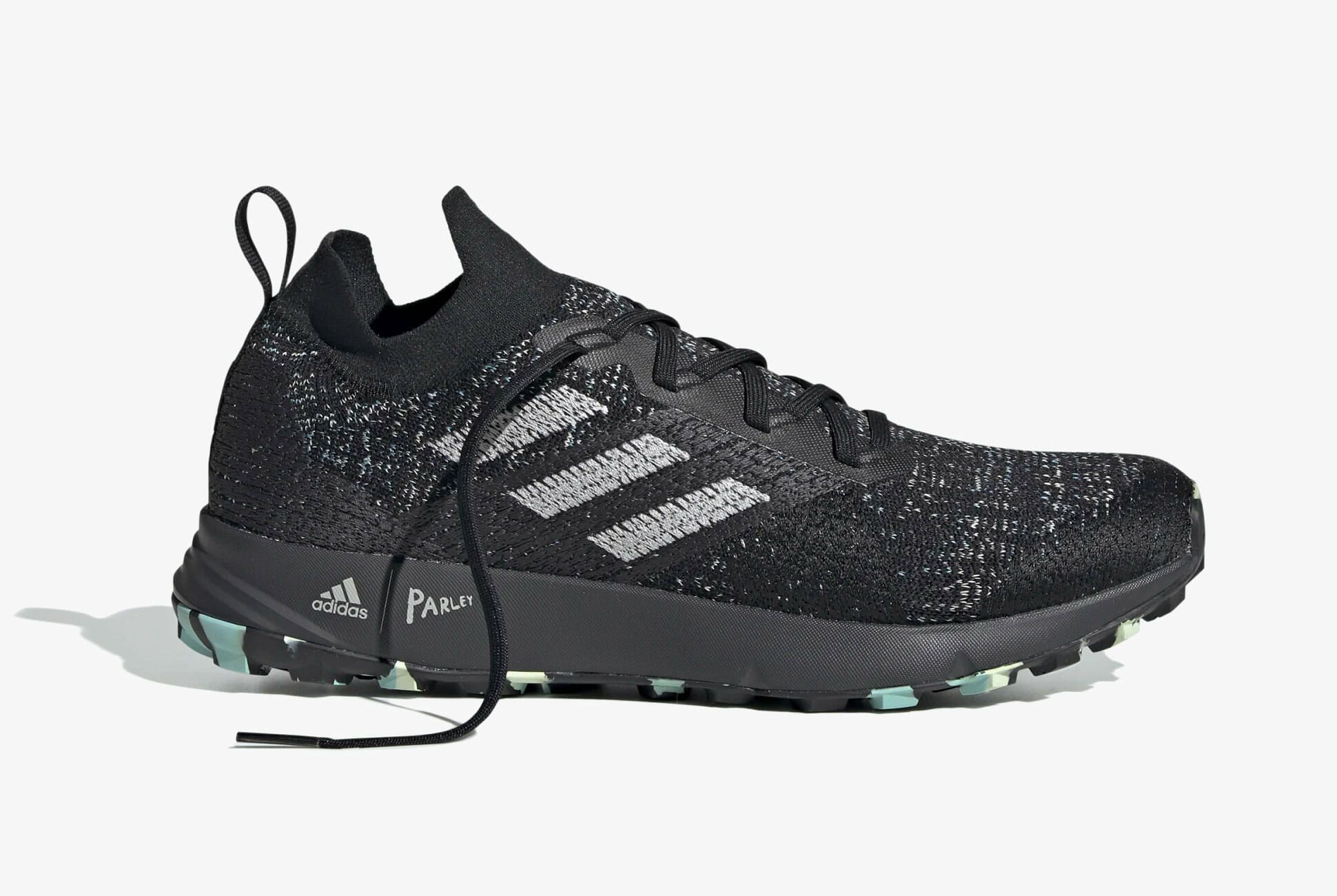 cepillo traidor Deber This Is One of the Best-Looking Running Shoes We've Ever Seen