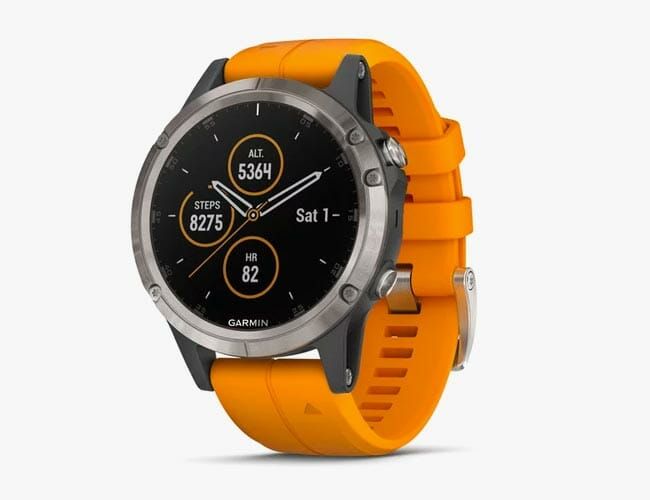 garmin new models 2019