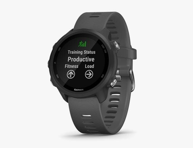 garmin forerunner new model 2019