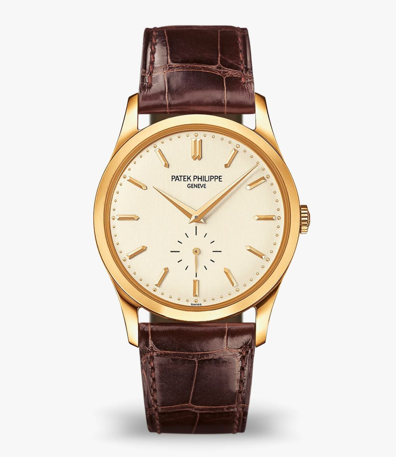 patek philippe average cost