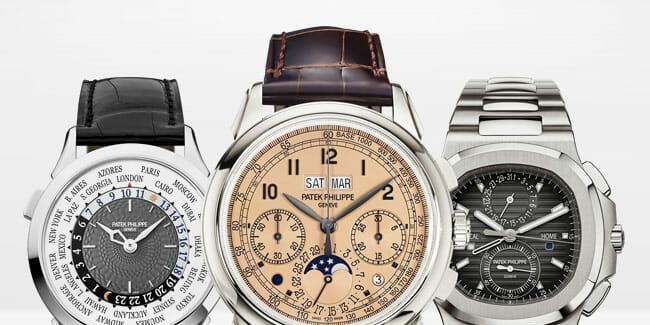 The Complete Buying Guide to Patek Philippe