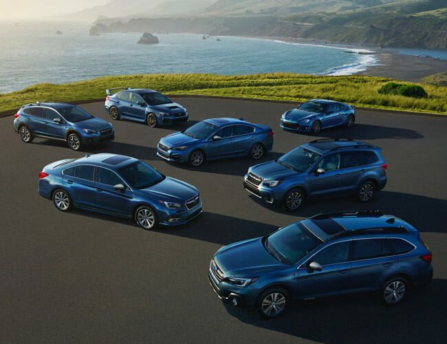 which subaru should i buy
