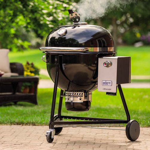 Complete Buying Guide to Weber Grills: Every Model Explained
