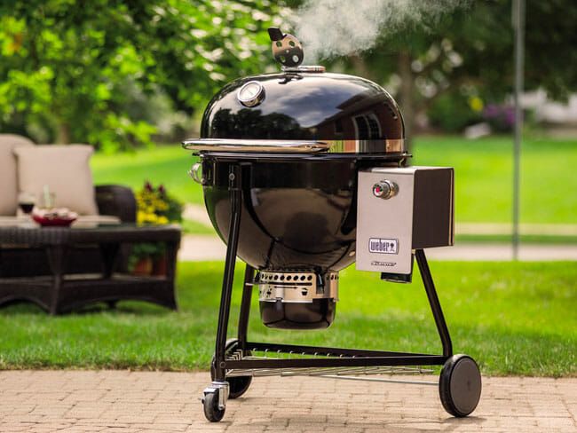 The Best Weber Grill Accessories to Buy During the Holidays