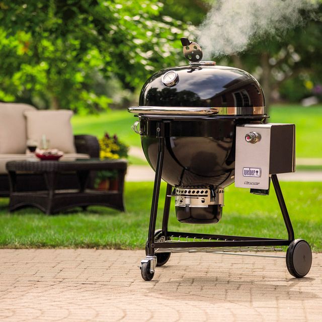 diefstal lip het is nutteloos The Complete Buying Guide to Weber Grills: Every Model Explained