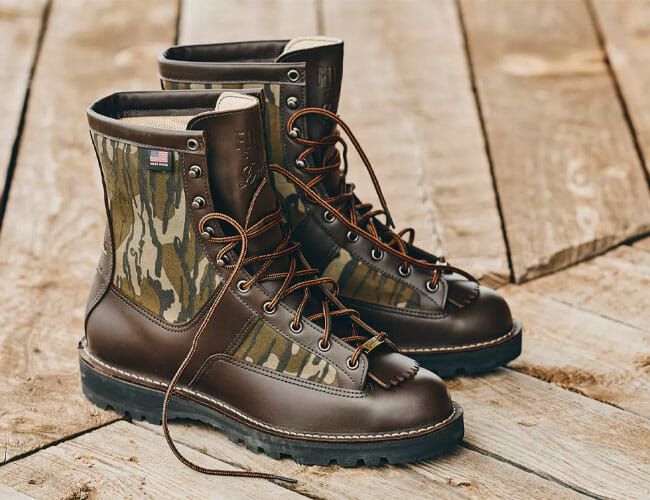 These Rugged Boots Will Stand up to 