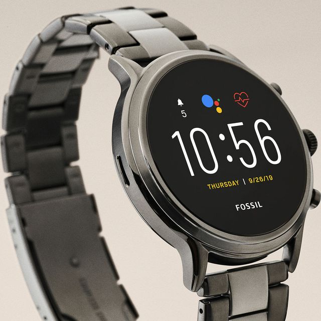 There's a Good for iPhone Owners to Get This Smartwatch