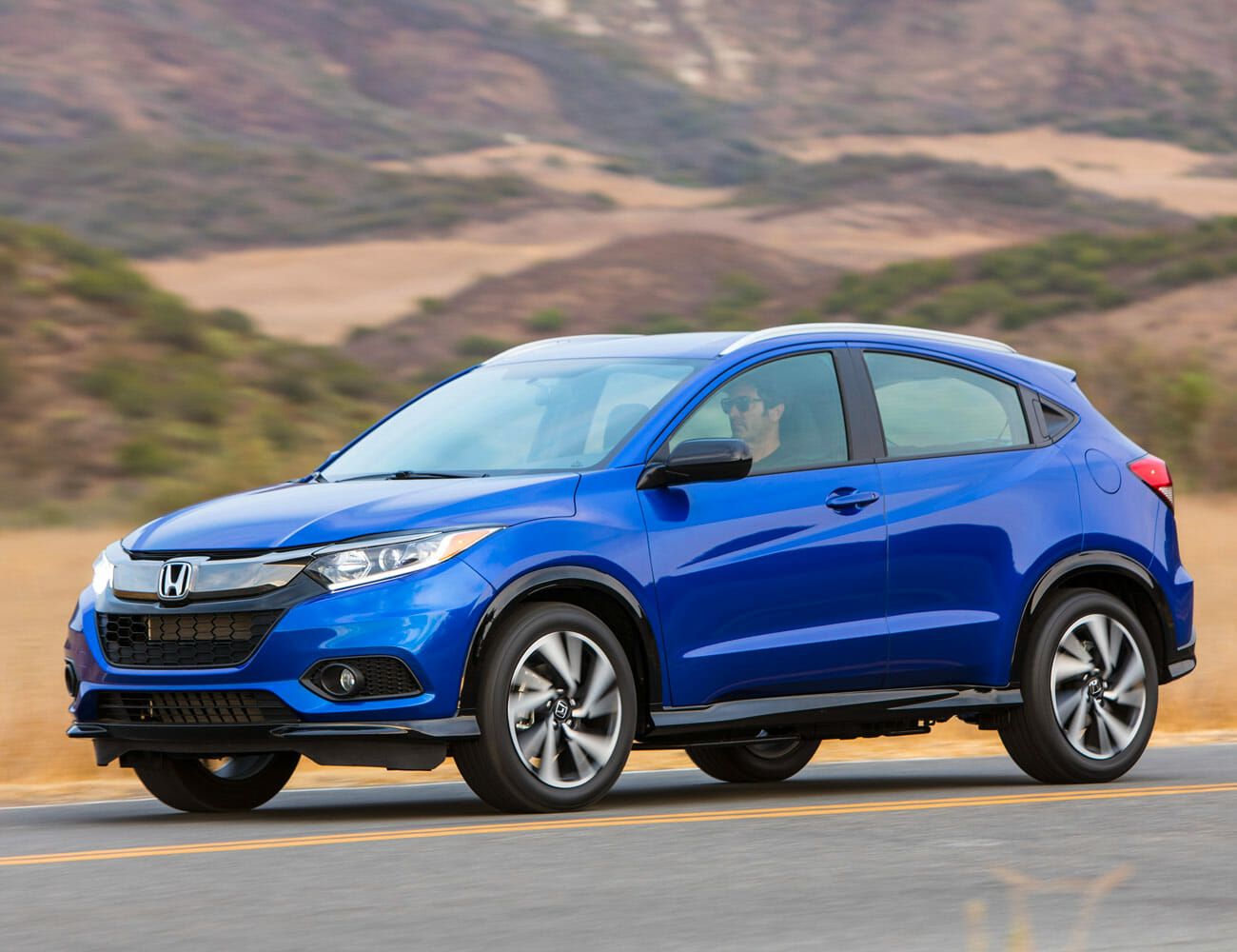 The Complete Honda Buying Guide: Every Model, Explained