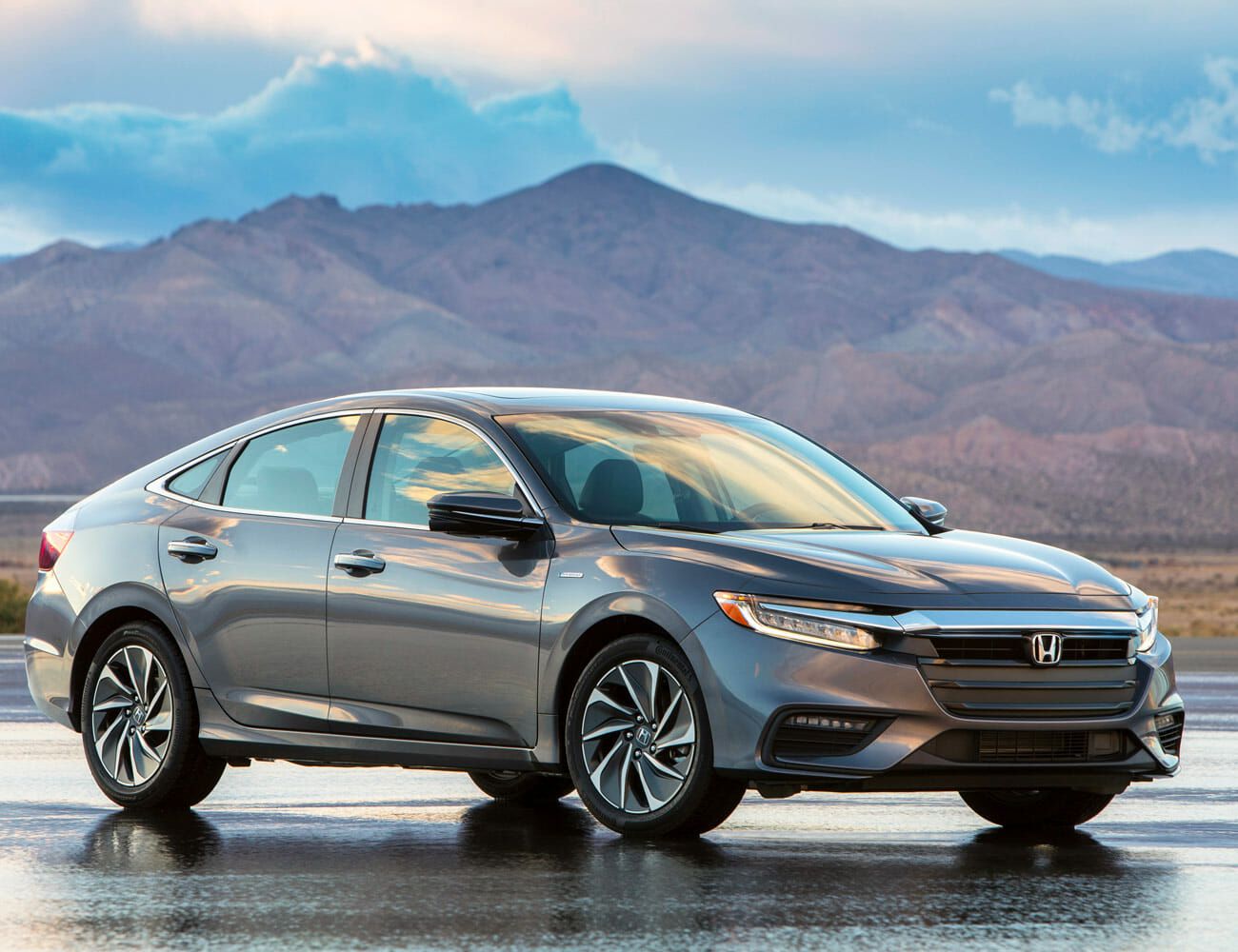 The Complete Honda Buying Guide: Every Model, Explained