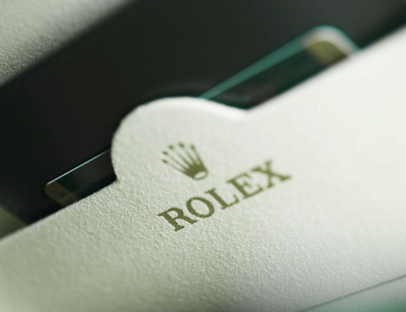 rolex authorized dealer online