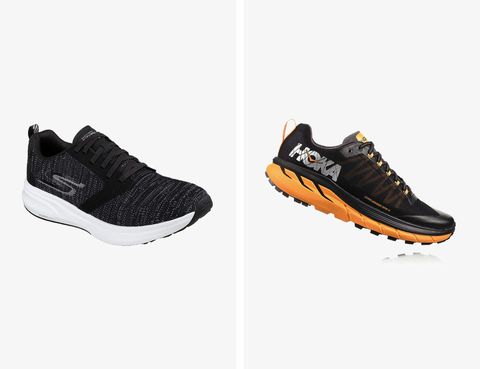 How-to-Run-Commute-Refresh-Sketchers-and-Hoka-One-Shoes-gear-patrol