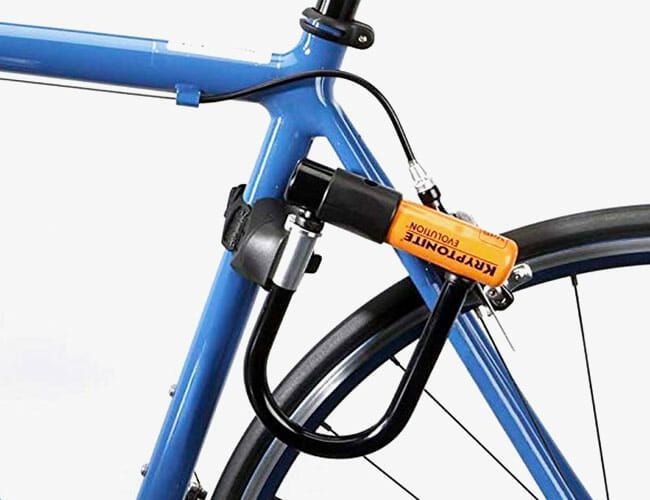 best bike locks under $50