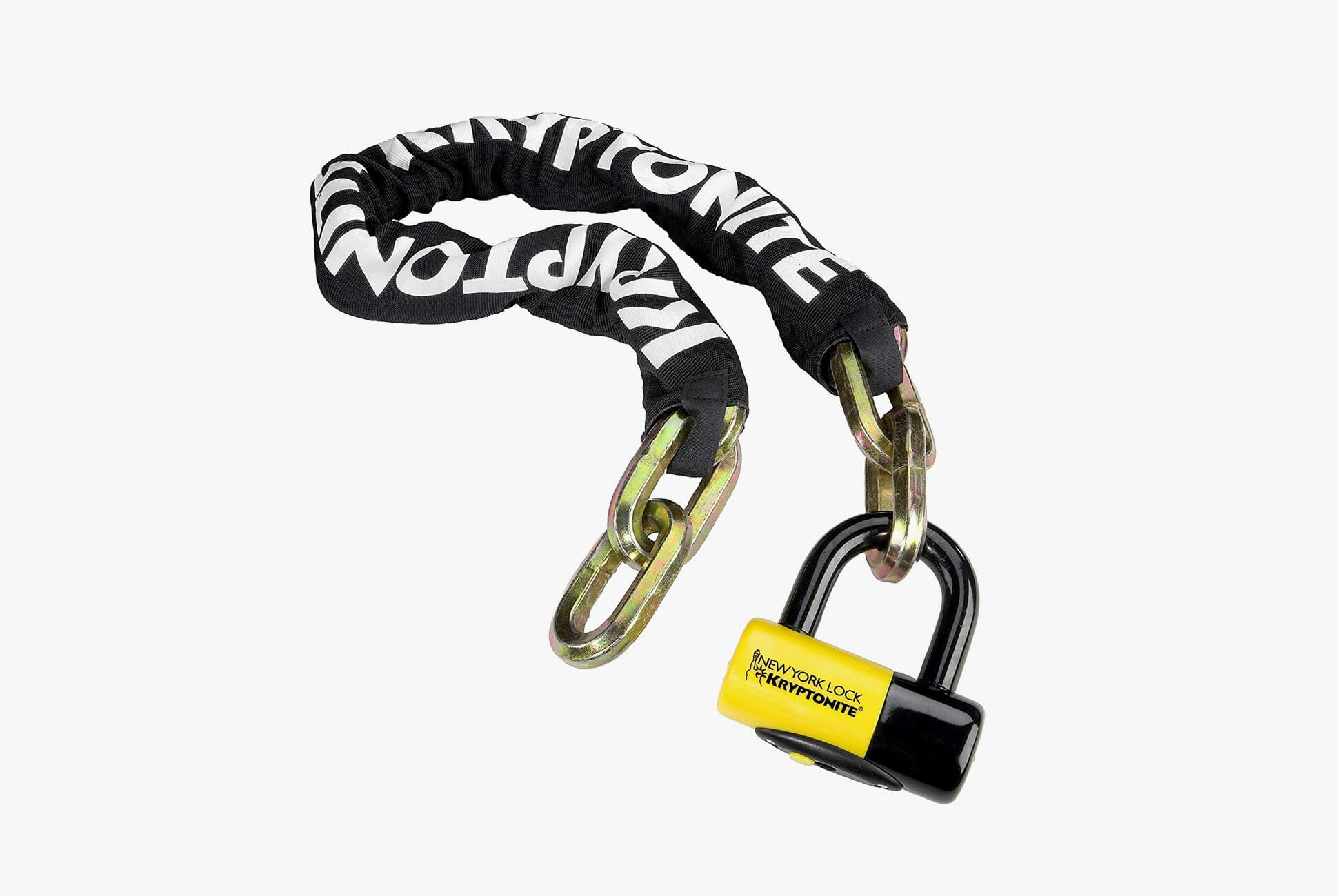 bike lock buy