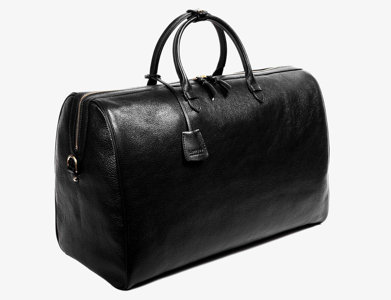 lotuff triumph briefcase