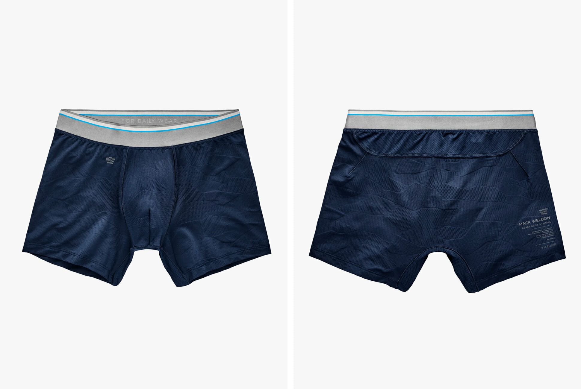 airknitx hd boxer brief