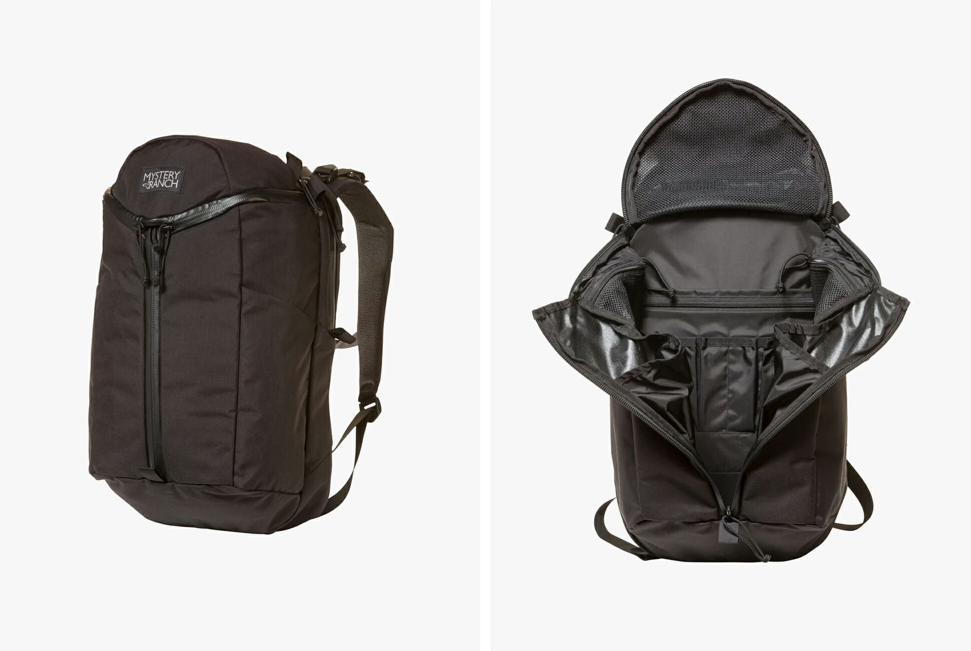 This Ultra-Popular Military-Inspired Backpack Just Got an Upgrade