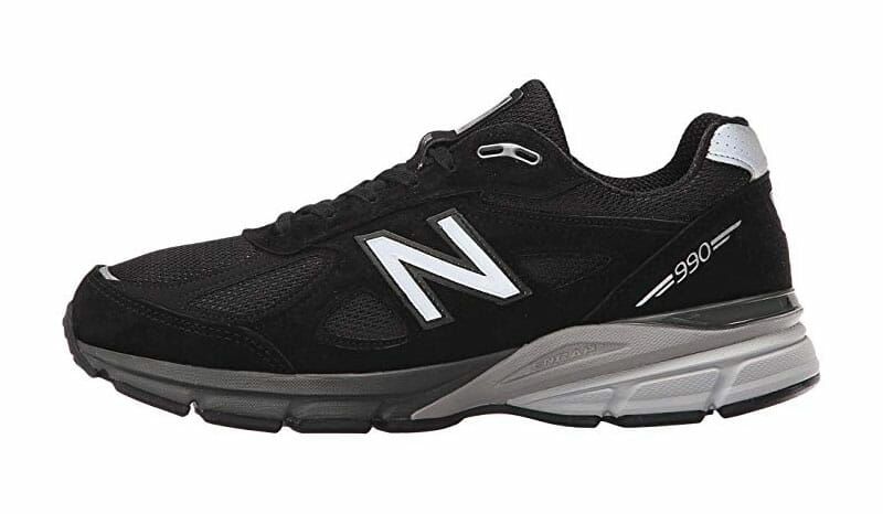 new balance men's m990v4