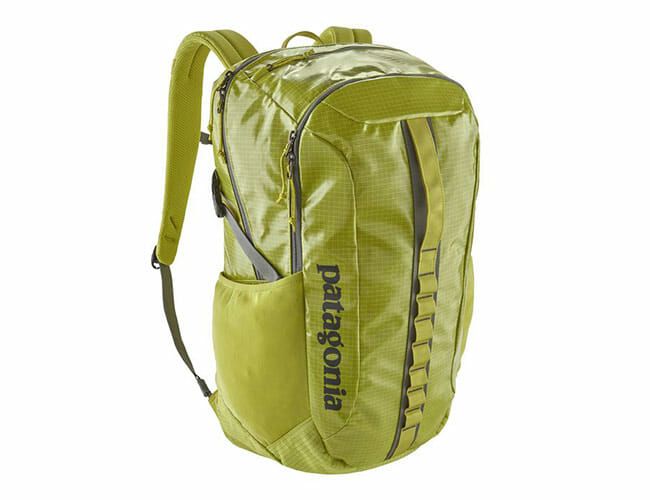 patagonia commuter backpack