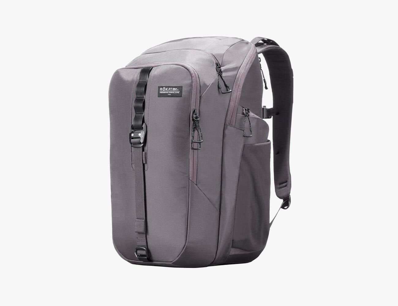 best commuter gym backpack