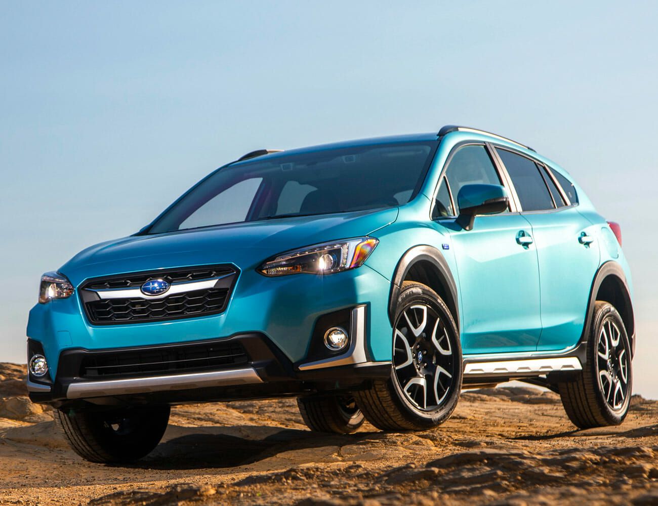 what kind of subaru should i get