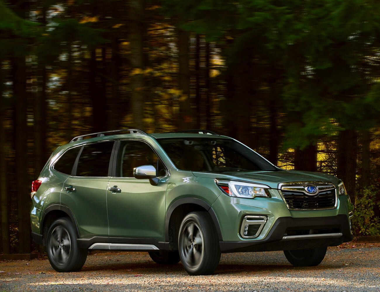 what kind of subaru should i get