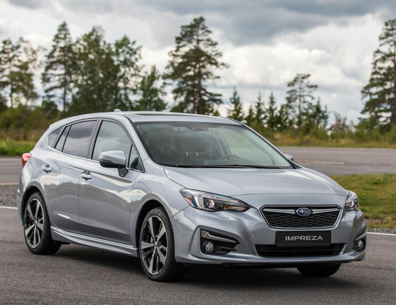 what kind of subaru should i get