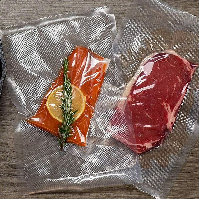 Can You Use Ziploc Bags To Sous Vide?