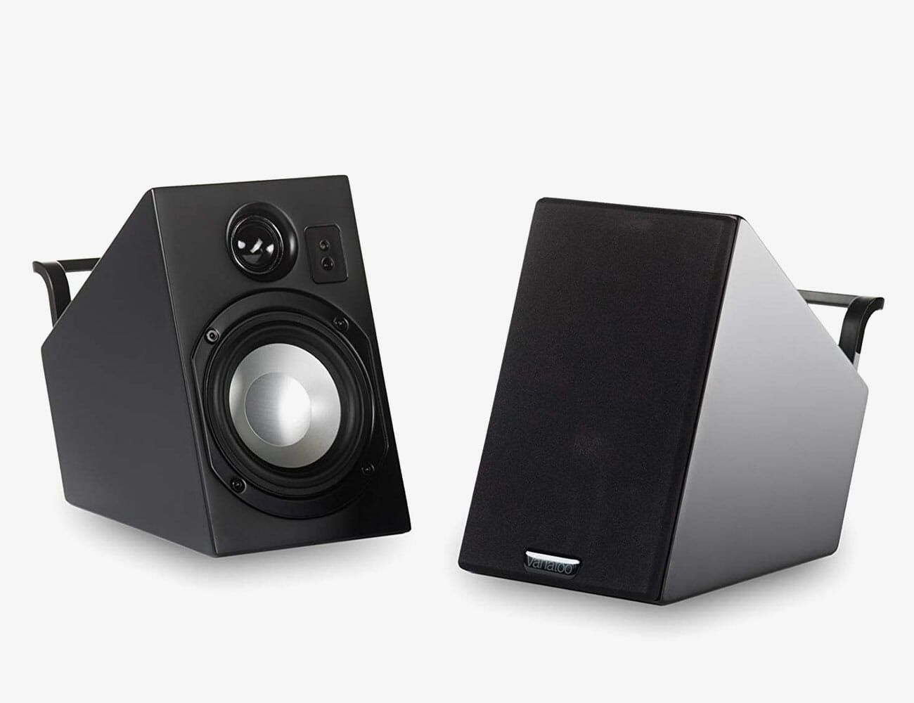 best sounding powered speakers