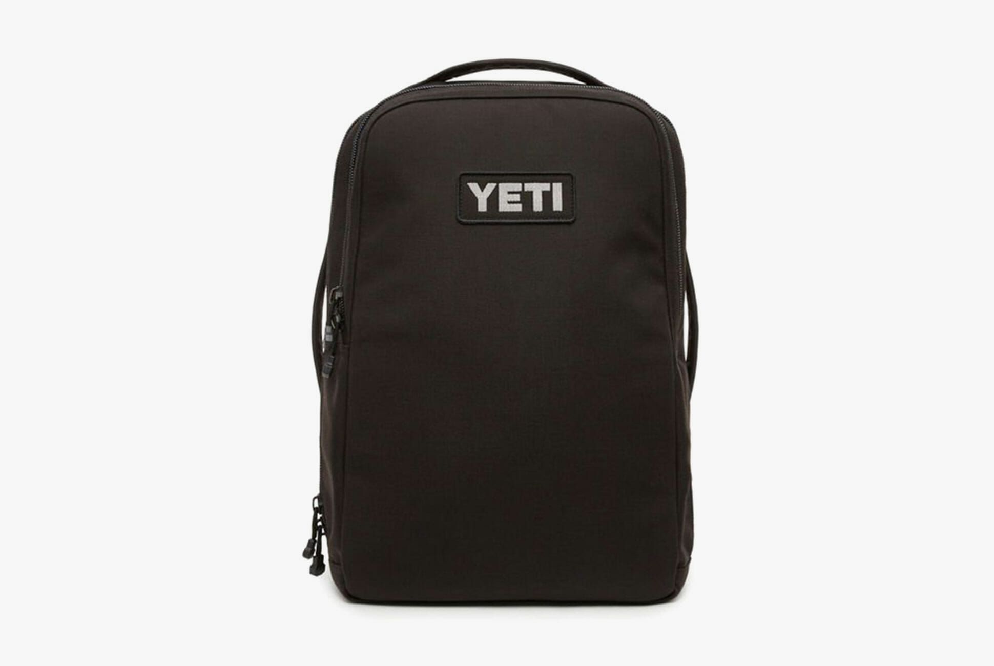 YETI Tocayo 26 Backpack, Black–