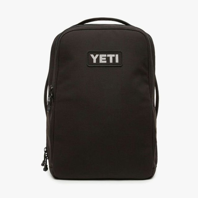 YETI Tocayo 26 Backpack, Black–