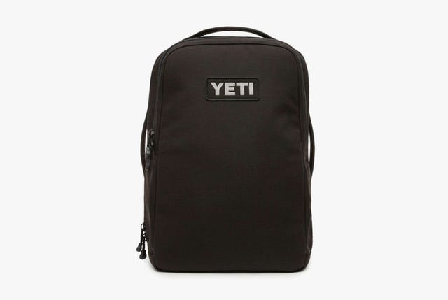 YETI Tocayo 26 Backpack, Black–