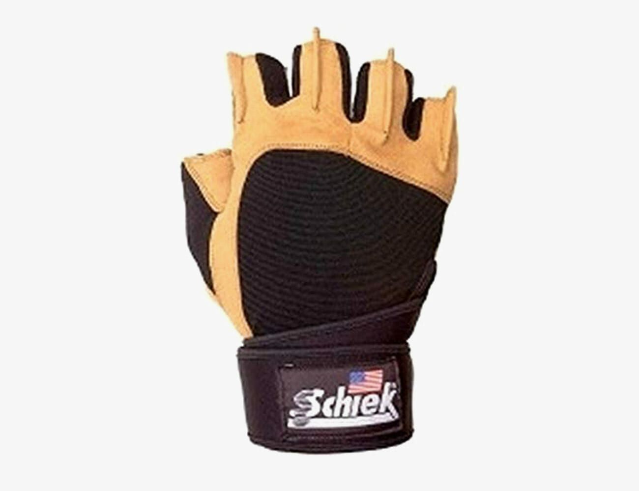 best deadlift gloves