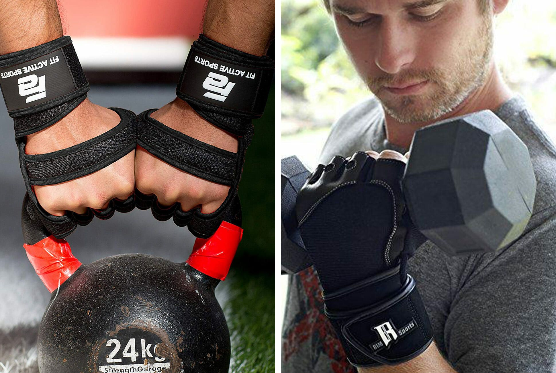 big 5 workout gloves