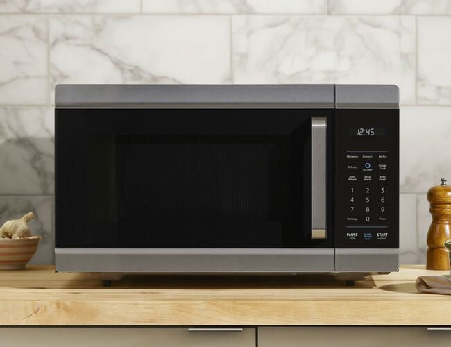 amazon smart oven