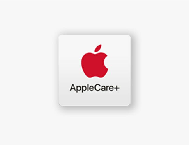 how to get apple care for my new iphone
