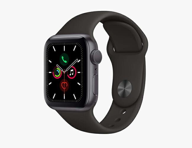 apple watch series 4 discontinued