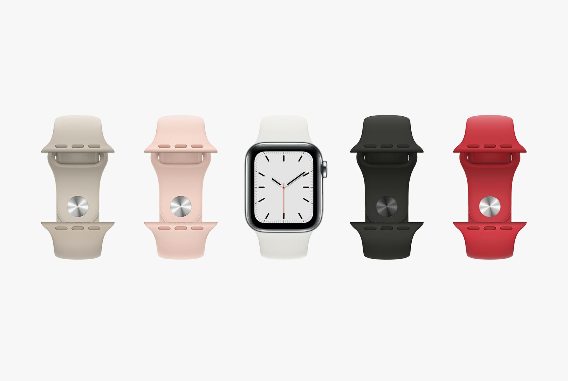 customize your apple watch