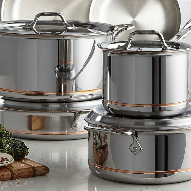All-Clad Alternatives for the Budget-Conscious Chef