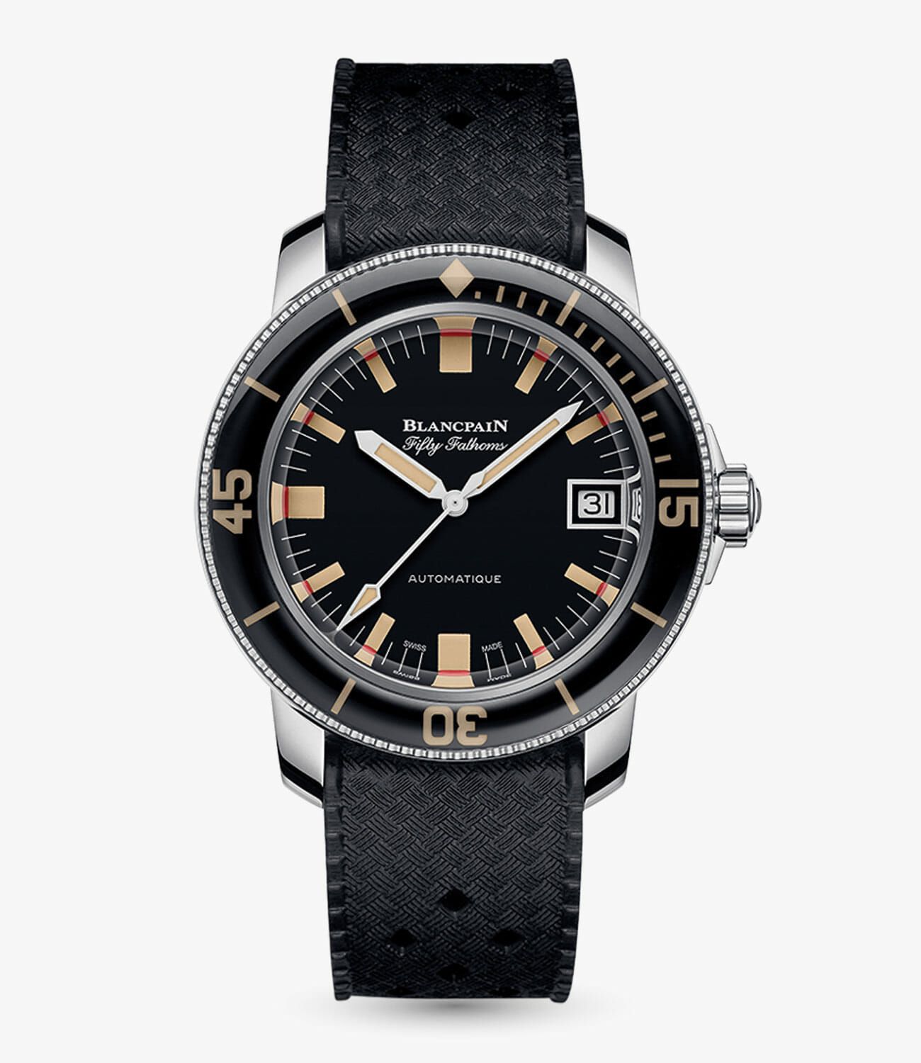 blancpain fifty fathoms barracuda