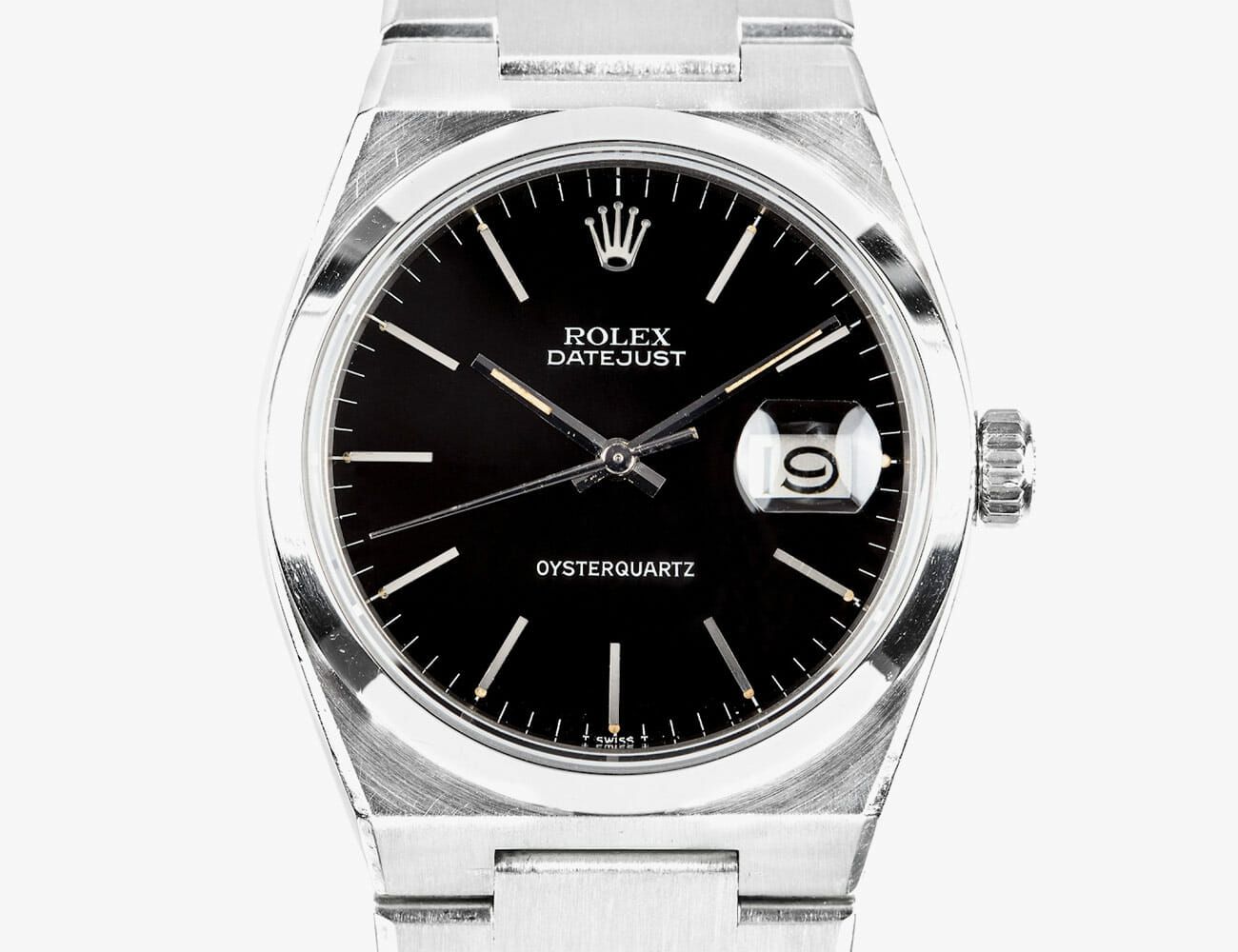 which datejust to buy