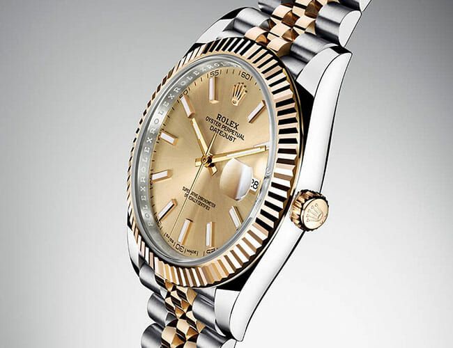 How to Buy a Rolex Datejust