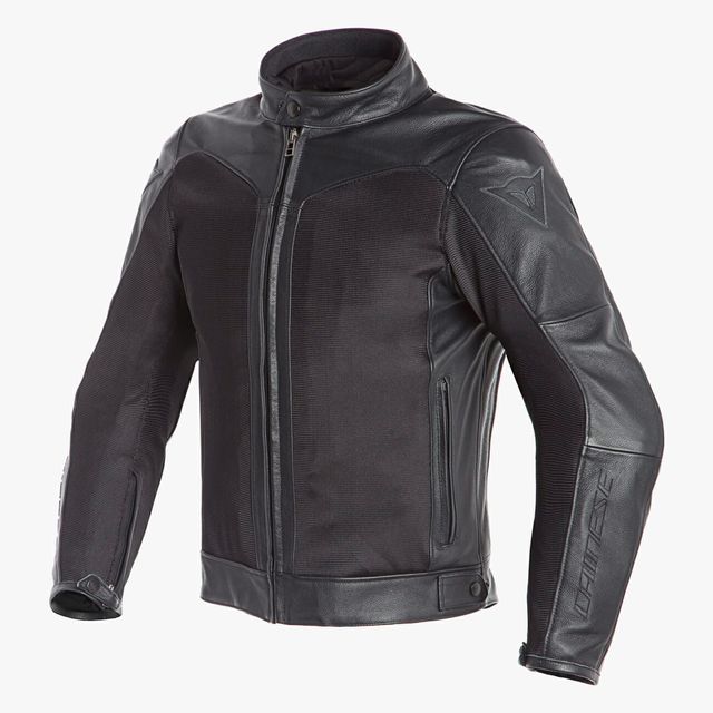 The Perfect All-Weather Motorcycle Jacket Is $200 Off, But Act Fast