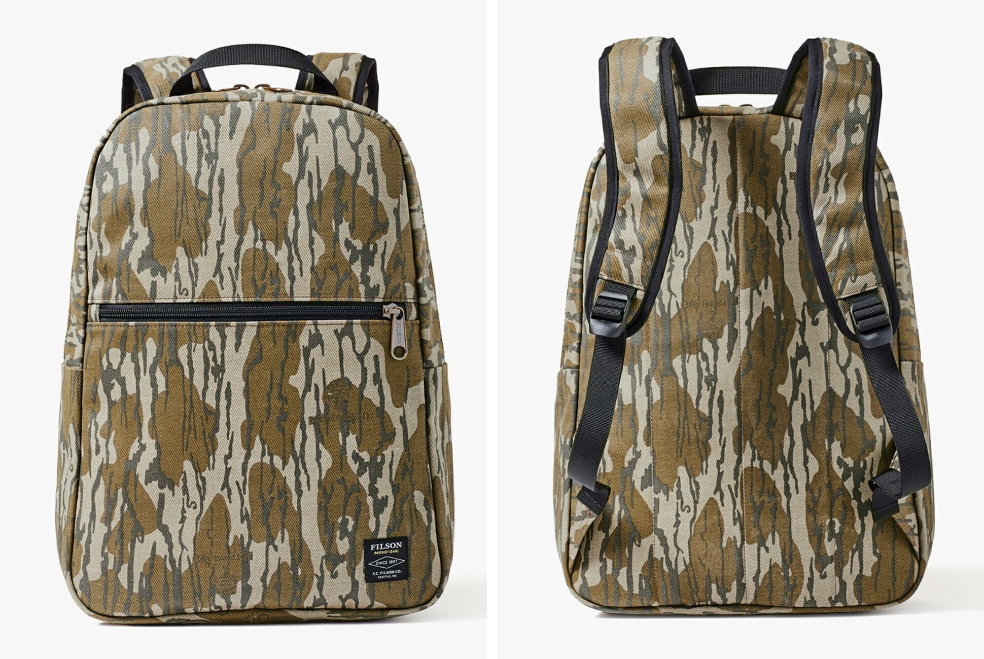 filson bandera backpack