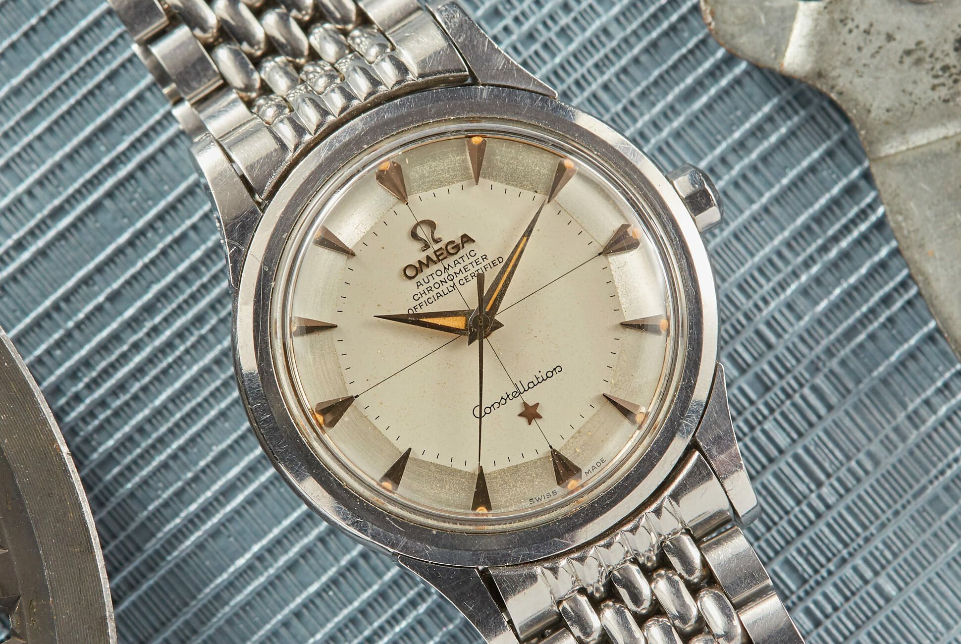 cheap vintage omega watches