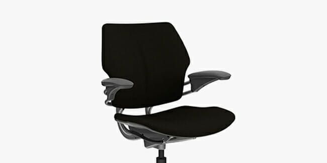 Best Office Chair Gear Patrol - Best Chair For Posture Ep Wellness